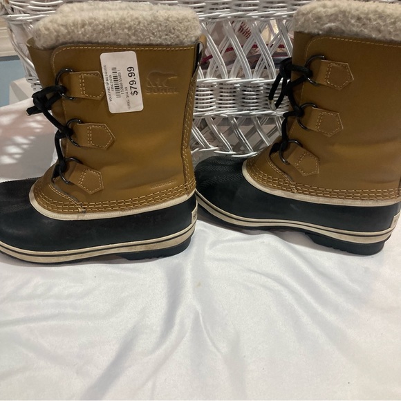 Sorel boots nwt - Picture 6 of 11